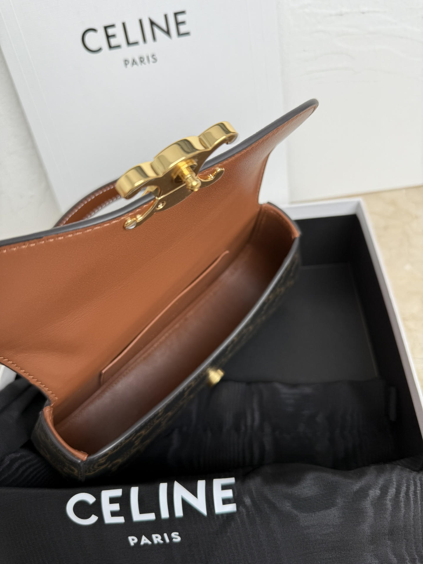 Celine Satchel Bags